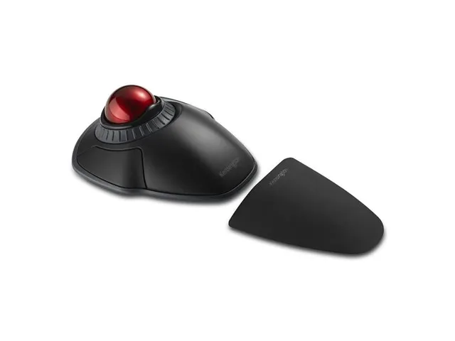 Muis Kensington Trackball Orbit draadloos