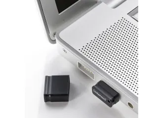 Intenso Usb Stick 3.0 64gb Zwart Slim - 4