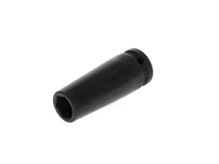 R63001616 Krachtschroevendraaierbit 1/2 inch zeskant 16mm lengte 78mm - 1
