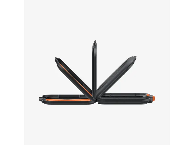 Spigen Tin Tap MagFit+ iPhone TT Magfit