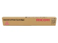 Ricoh Toner kleur