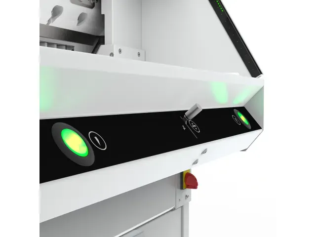 OUTLET Mes voor IDEAL THE 56