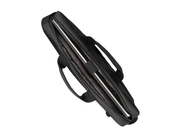 Metro Laptoptas - 15.6 Inch - Zwart