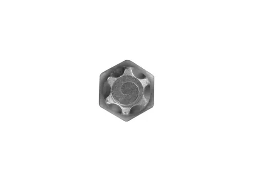 R62451819 Schroevendraaierbit 1/2 inch TX T40 Lengte 100mm