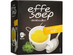 Drinkbouillon Kip 160 ML Dispenserdoos 40 Sticks