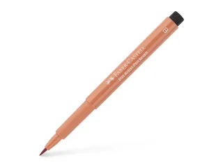 Tekenstift Fc Pitt Artist Pen Brush 189 Kaneel - 1
