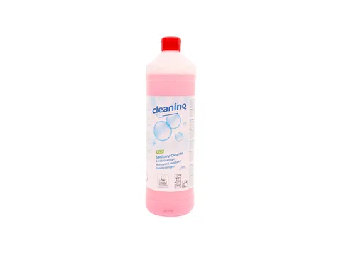 Sanitairreiniger Cleaninq Eco 1 liter