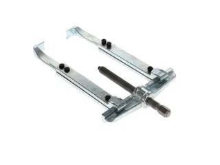1.06/3-4 Universele trekker,2-armig,250x400mm - 3