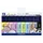 Markeerstift Staedtler 364 Textsurfer vintage en pastel assorti 10st