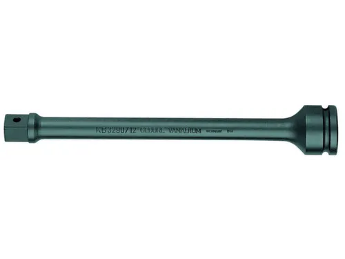KB 3290-12 Schroevendraaierverlengstuk 3/4 inch 300mm