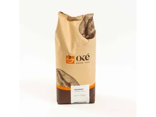 ACTIE OKE KOFFIE: 1x Special, 1x Deca, 1x Gourmet + gratis roerstaafje - 4