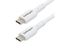 3m USB-C Laadkabel 60W PD wit