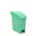 Pedaalemmer Binny 17 Liter Groen