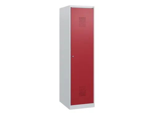 schoollocker,HxBxD 1530x400x500mm,1vak,vak B 400mm,cil.-slot