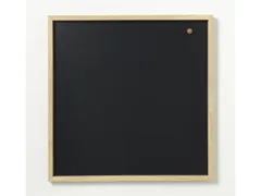 Krijtbord Naga 60 x 60 cm Magnetisch