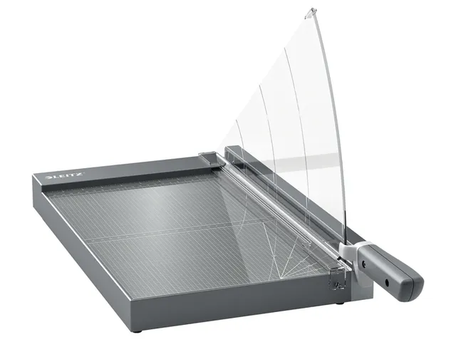 Snijmachine Leitz bordschaar Precision Office Pro A4+