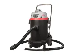 nat-droogzuigers,1300 W,luchtvolume 70l/sec,bak 45l,Werk b 450mm