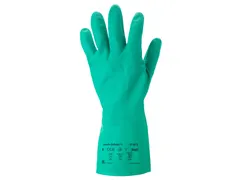 Ansell Alphatec Solvex 37-675 handschoen - 6