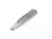 OX 41-1000 Aluminium roterend sponningmes ovaal