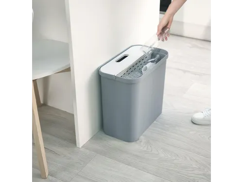 Afvalbak GoRecycle 2x14 Liter