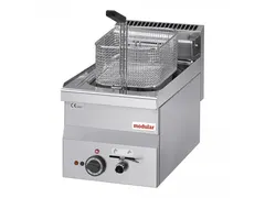 Modular Friteuse 1x 10 liter Elektrisch