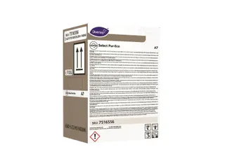 Diversey Suma Select Pur-Eco A7 Naspoelmiddel 10 liter - 1