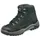 Bata Traxx 204 hoge S3 veiligheidsschoenen, SRC, zwart, maat 46, per p
