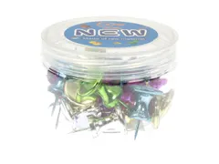 Pushpin H18-03 assorti kleuren