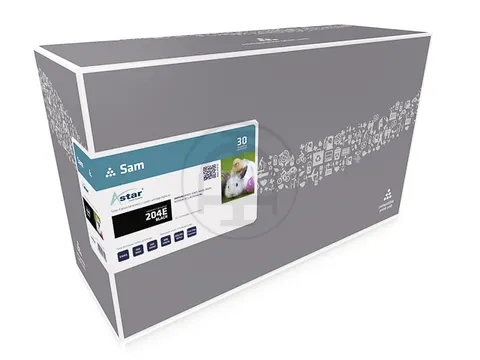 As18204 Astar Samsung Mltd204E Mlt