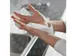 Kleenex 6781 handdoekrol Ultra Slimroll 2-laags wit