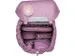 Schooltas Beckmann Classic 22L Furry pink