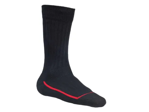 Bata Thermo HM 2 sokken, zwart, maat 47-50, per paar