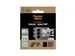 PanzerGlass Hoops Camera Lens Protector Transparent Samsung Galax