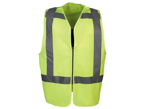 Sioen 9052 Solaka verkeersvest RWS - M