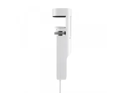 IOIO desktop stekkerdoos SL3000 3-voudig + 3x USB Wit