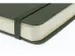 Schetsboek Kangaro A5 landscape forest green PU HC 80 vel 140gr roomwi