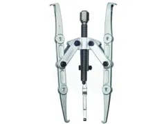 1.15/1L Ventilatortrekker,3-armig,voor gaten vanaf Ø 10mm