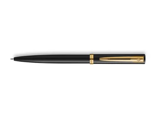 Balpen Waterman Allure Impression GT M zwart