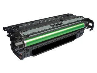 Tonercartridge Quantore alternatief tbv HP CE260A 647A zwart - 2