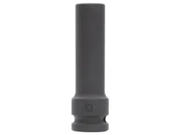 GEDORE R63001716 Schroevendraaierbit 1/2 inch zeskant 17mm lengte 78mm