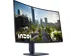 Ecran PC 31,5 inch incurvé LCD Dell Alienware AW3225DM Quad HD