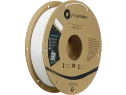 PolySupport Breakaway 1,75mm wit 0,75kg 3D Filament