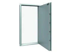 Kluisdeur St. Gallen D3 klasse I 2000x1000x240mm