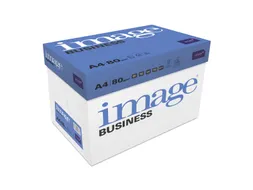 Image Business Kopieerpapier A4 80 Gram Quickpack Pallet