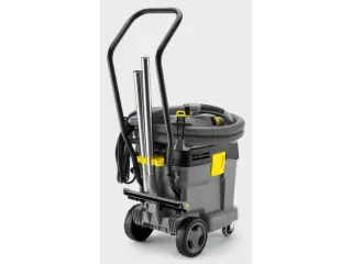 nat-droogzuigers,3x1200 W,luchtvolume 4440l/min,bak 40l - 9