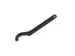 GEDORE 40 52-55 Haaksleutel,DIN 1810 Form A,52-55mm