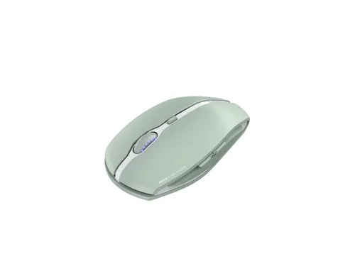 Gentix Draadloze Bluetooth Muis Groen