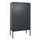 PBM-locker HxBxD 2120x1200x500mm 4vak vak B 300mm draaigrendel