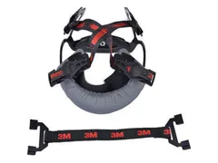 3M X5-4PTSUS binnenwerk voor Securefit X5000/X5500 veiligheidshelmen,