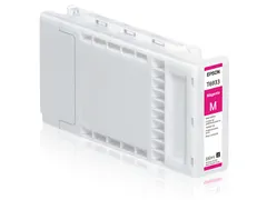 Epson T693300 C13T69330N inktcartridge magenta ST 350ml